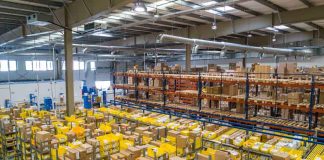 6 Tips On How To Properly Manage Your Warehouse Warehouse