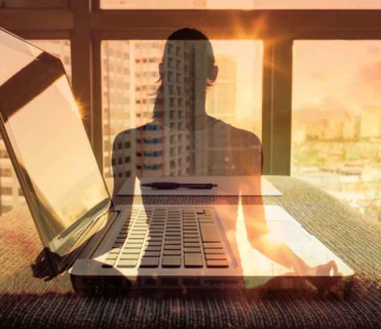Building Better Mental Health: The Relationship Between Wellbeing and Office Design Wellness