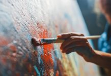5 Gift Ideas for Art Lovers art lovers