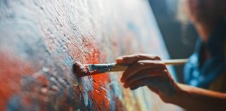 5 Gift Ideas for Art Lovers art lovers