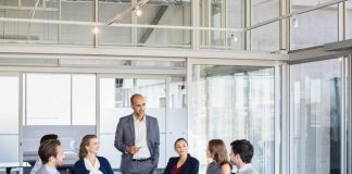Corporation in Delaware