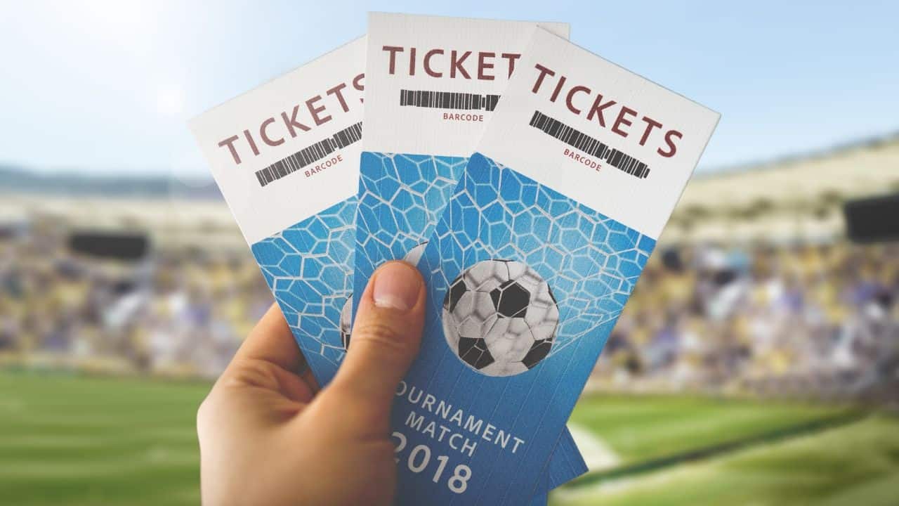 Sporting Events Tickets Online - Jyoti Lindsey