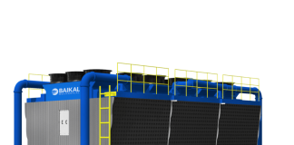 Cooling Tower Systems cooling tower system