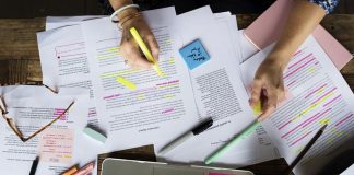 How to Write Top-Notch College Papers Top-Notch College Papers