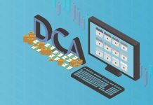 dollar cost averaging