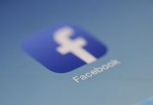 Understanding How Facebook is Entering the Gaming Industry facebook logo