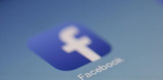 facebook logo