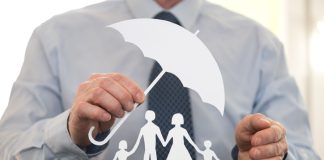 6 Problems with Group Health Insurance Concept of family coverage