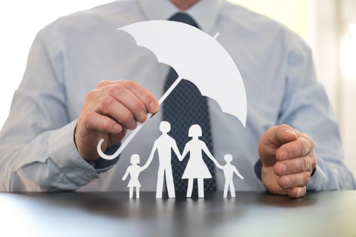 Concept of family coverage