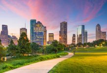 houston