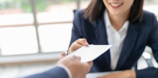 executive compensation