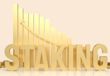 staking