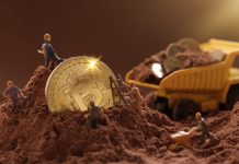 bitcoin mining