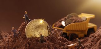bitcoin mining