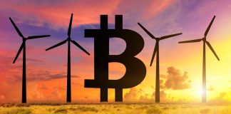 Energy Consumption in Bitcoin Mining energy consumption