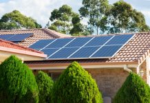 solar panel