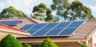 solar panel