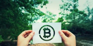Is Bitcoin Wrong with the Environment? bitcoin environment