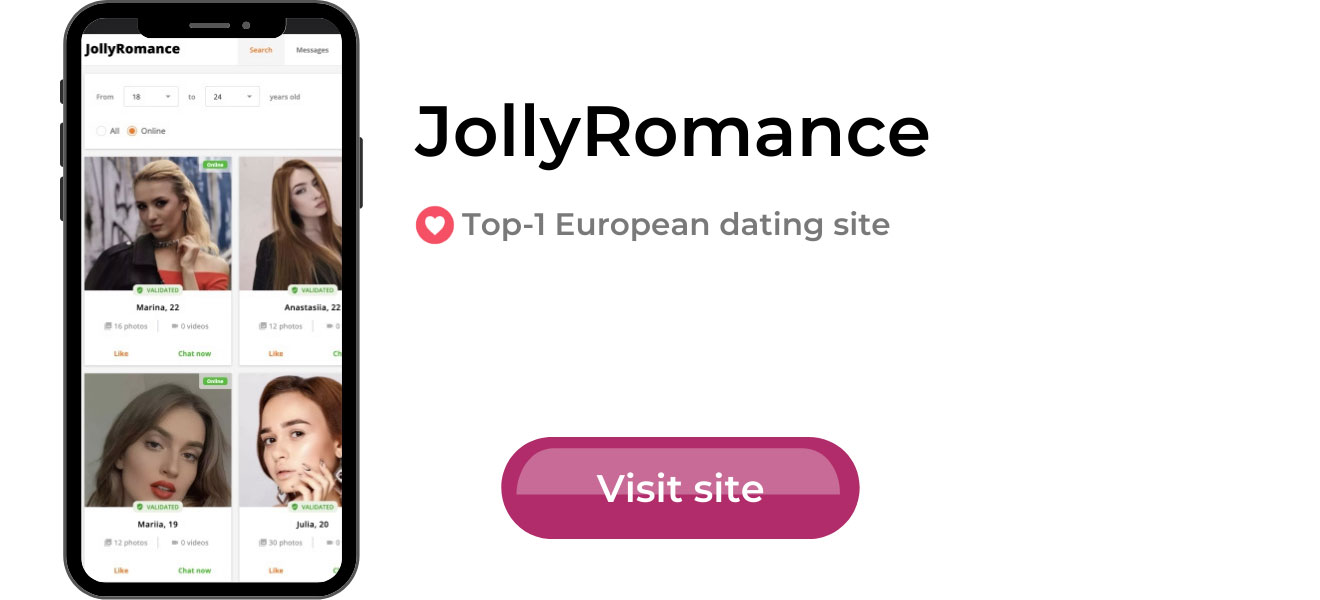 jollyromance