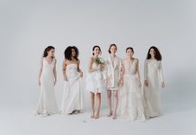 mail order brides in white