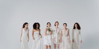 mail order brides in white