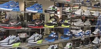 nike shoes