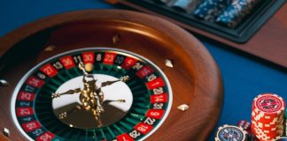 online gambling