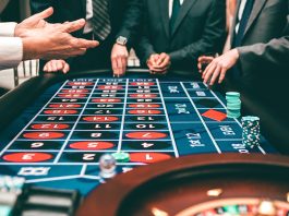 How to Use Free Spins? Free Spin