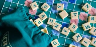Taking Your Scrabble Game to the Next Level – The Ultimate Strategy Guide scrabble game