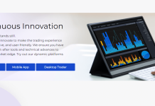 5 Things That Make a Brokerage Account Special