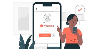 Age Verification