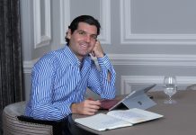 How Alejandro Betancourt Implements Adaptability and Flexibility Alejandro Betancourt