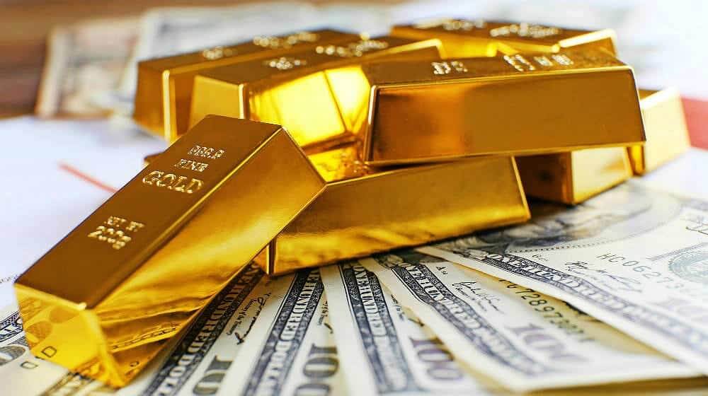 Gold Ira fees