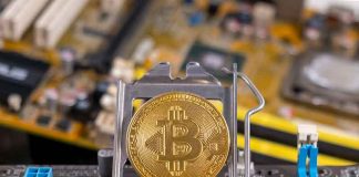 Bitcoin Processing