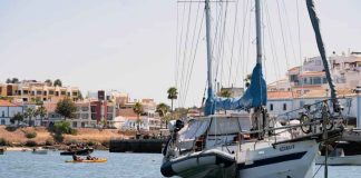 World of Boat Chartering is Changing Boat-Chatering
