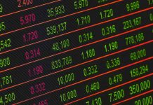 Business-Stock-Finance