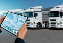 Fleet Management Software: Everything You Need To Know Fleet