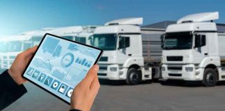 Fleet Management Software: Everything You Need To Know Fleet