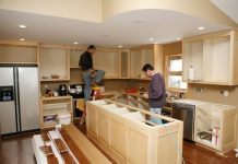 Savvy Ways to Renovate Your Rental Property Kitchen Renovate Your Rental Property Kitchen