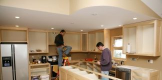 Savvy Ways to Renovate Your Rental Property Kitchen Renovate Your Rental Property Kitchen
