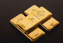 Why You Should Invest in Precious Metals Gold---Precious-Metals