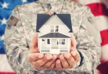 5 Things To Know About VA Home Loans House