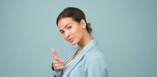 How to Build a Respectful Image of a Businesswoman in a Male-Dominated Industry