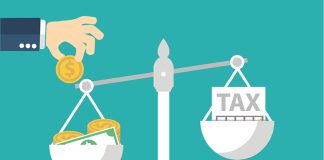 Tax