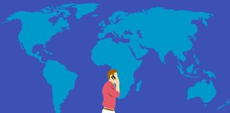 International Calling App