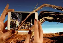How Apps Put Las Vegas in your Pockets LasVegas Apps