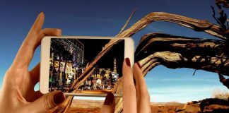 How Apps Put Las Vegas in your Pockets LasVegas Apps