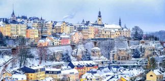 Luxembourg