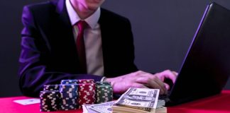 online casino