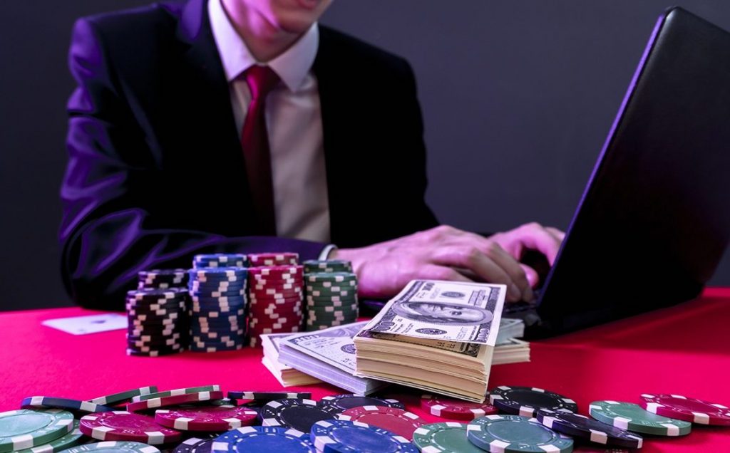 The Most Common Mistakes People Make With online casino real money